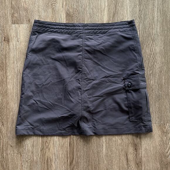 Patagonia Inter-Continental Hideaway Skort Purple Size 6 Built-In Shorts - Picture 6 of 6